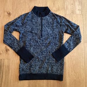 Lululemon Quarter Zip